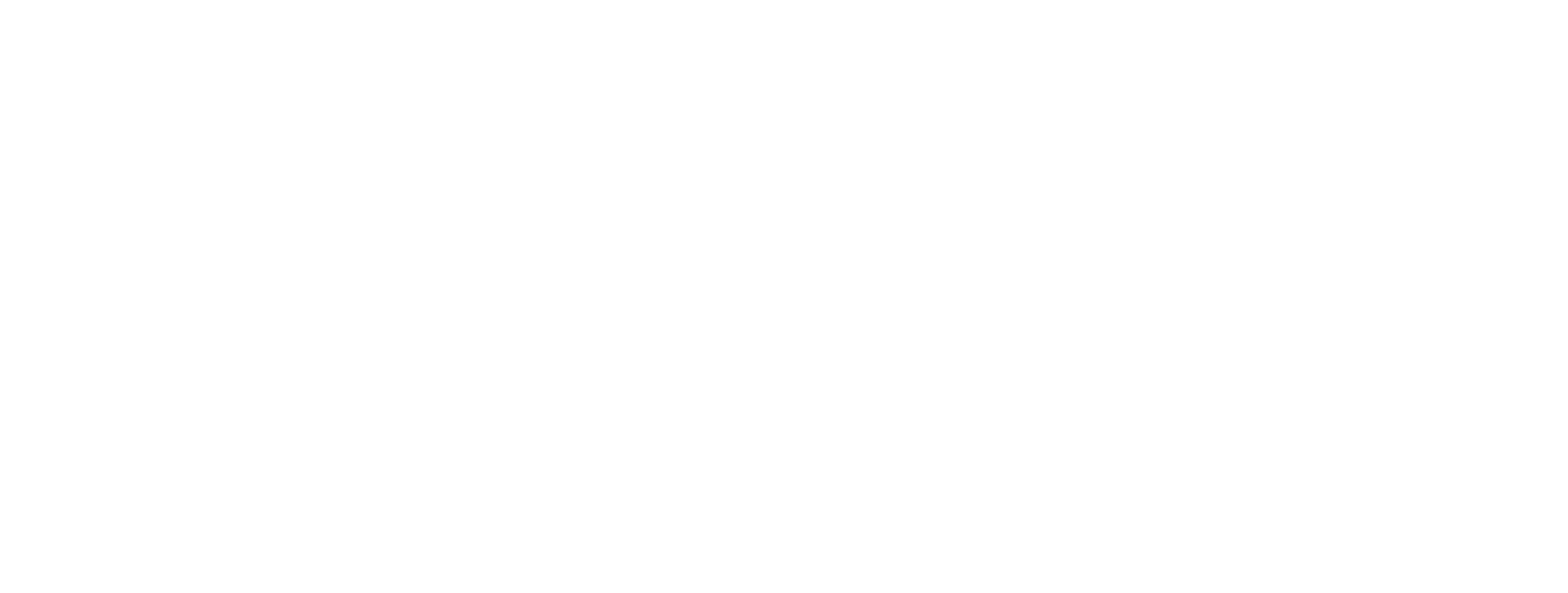 Unique Hotel Logo Branco